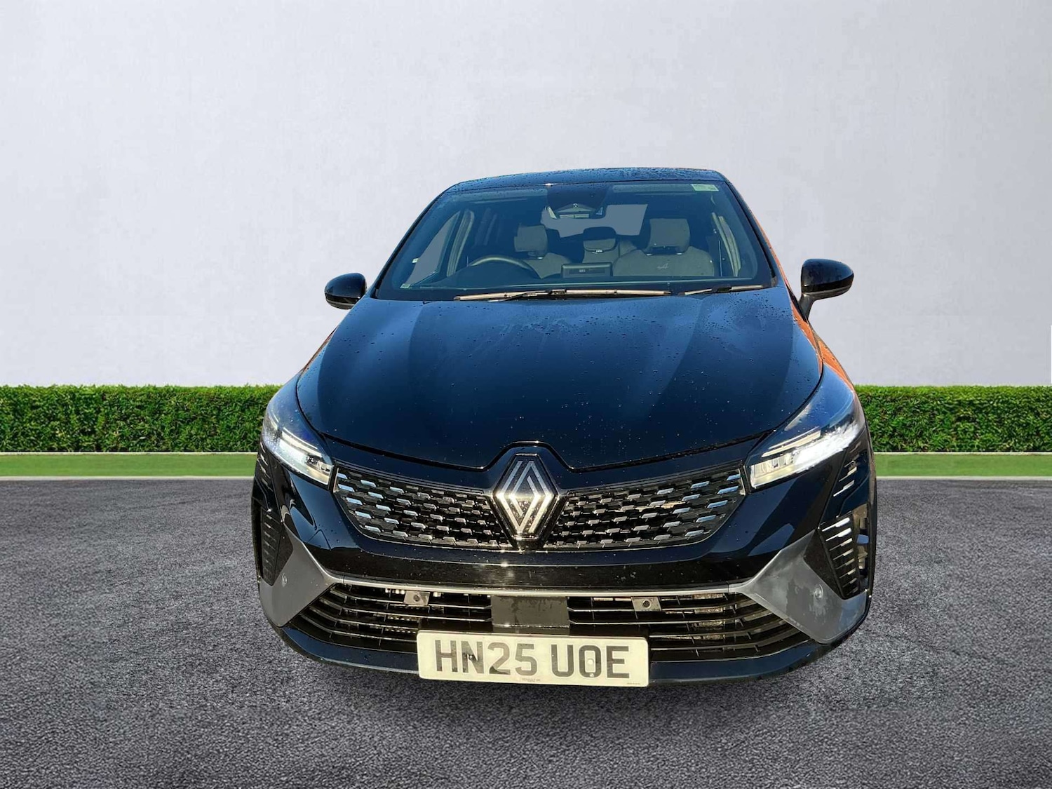 Used Renault Clio 2025 for sale - 77003681: Photo 6