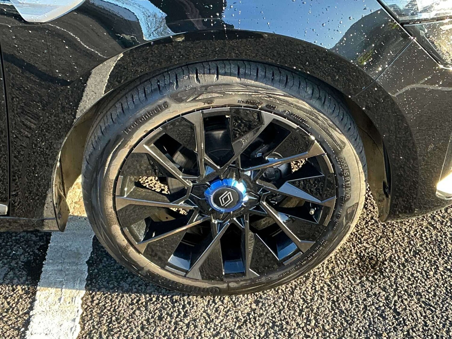 Used Renault Clio 2025 for sale - 77003681: Photo 7