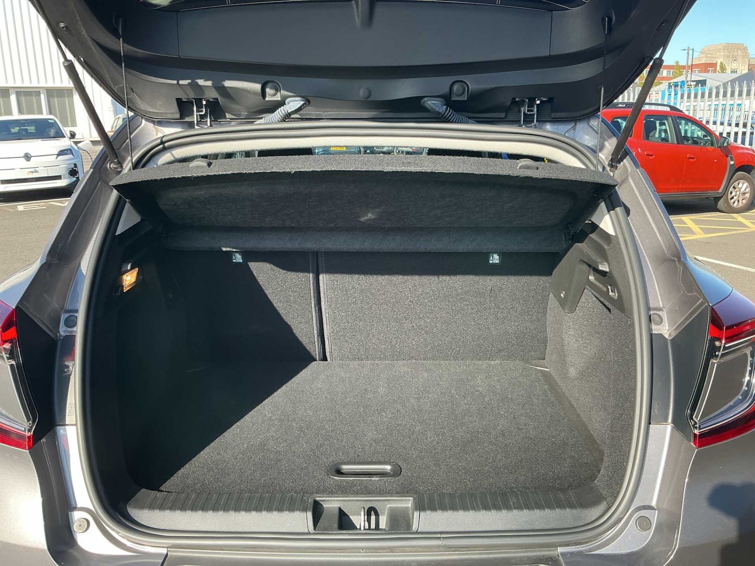 Vehicle 16