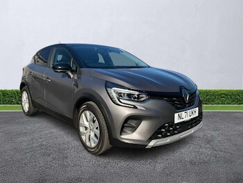 Renault - Captur