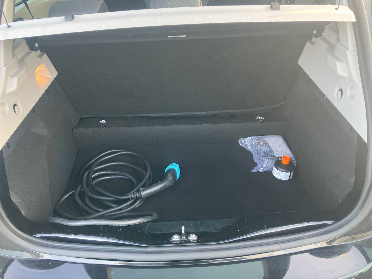 Used Renault Zoe 2016 for sale - 76455293: Photo 16