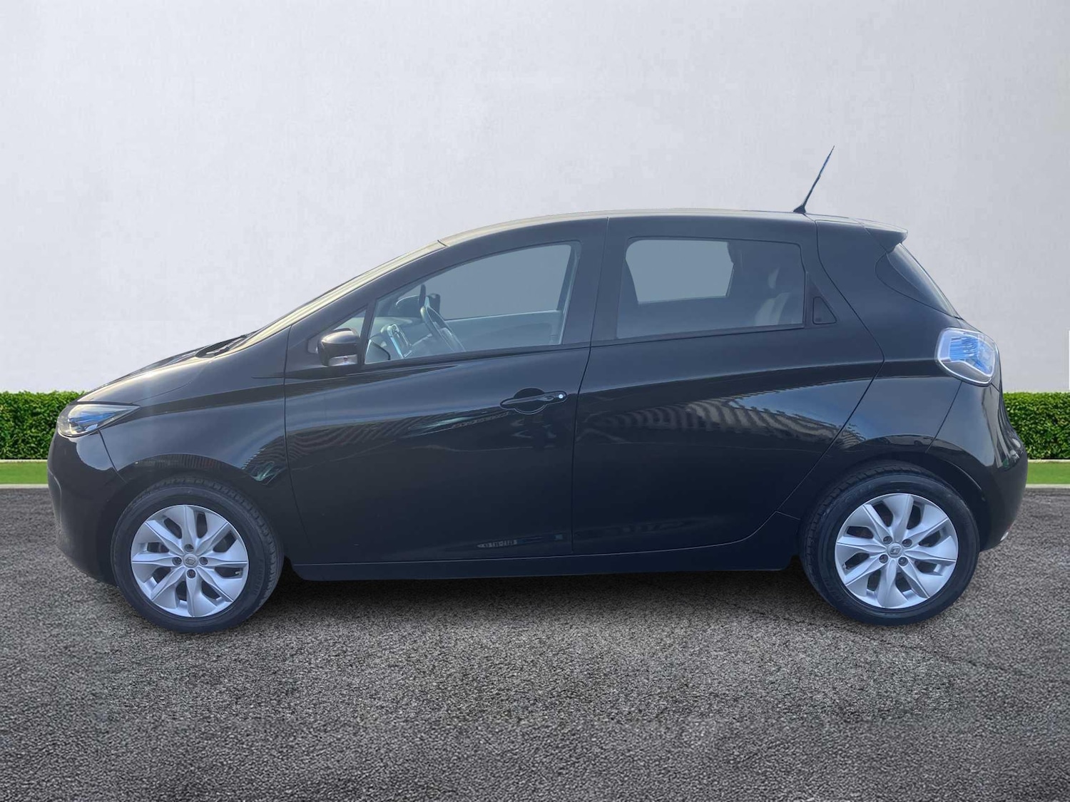 Used Renault Zoe 2016 for sale - 76455293: Photo 18