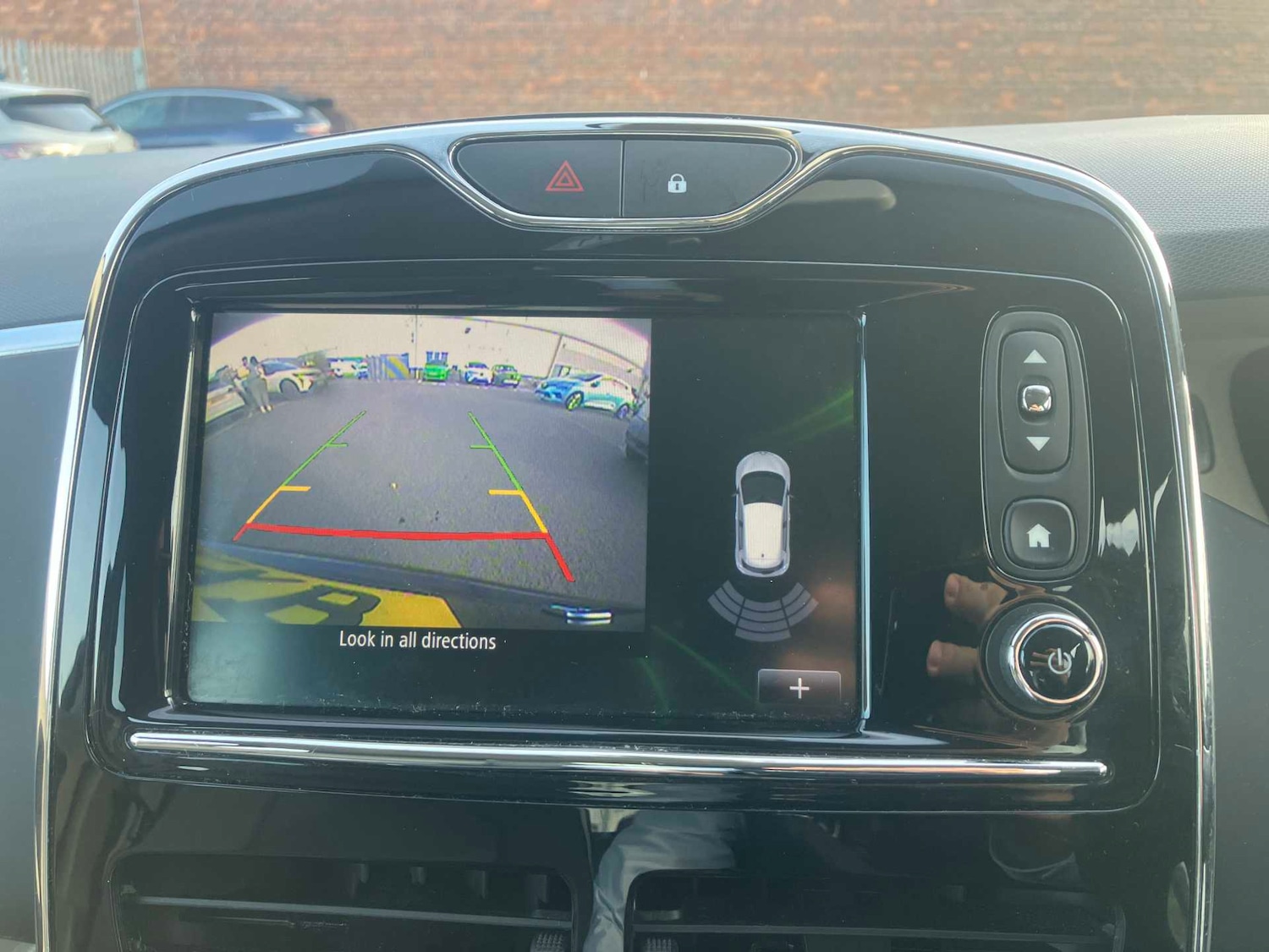 Used Renault Zoe 2016 for sale - 76455293: Photo 21