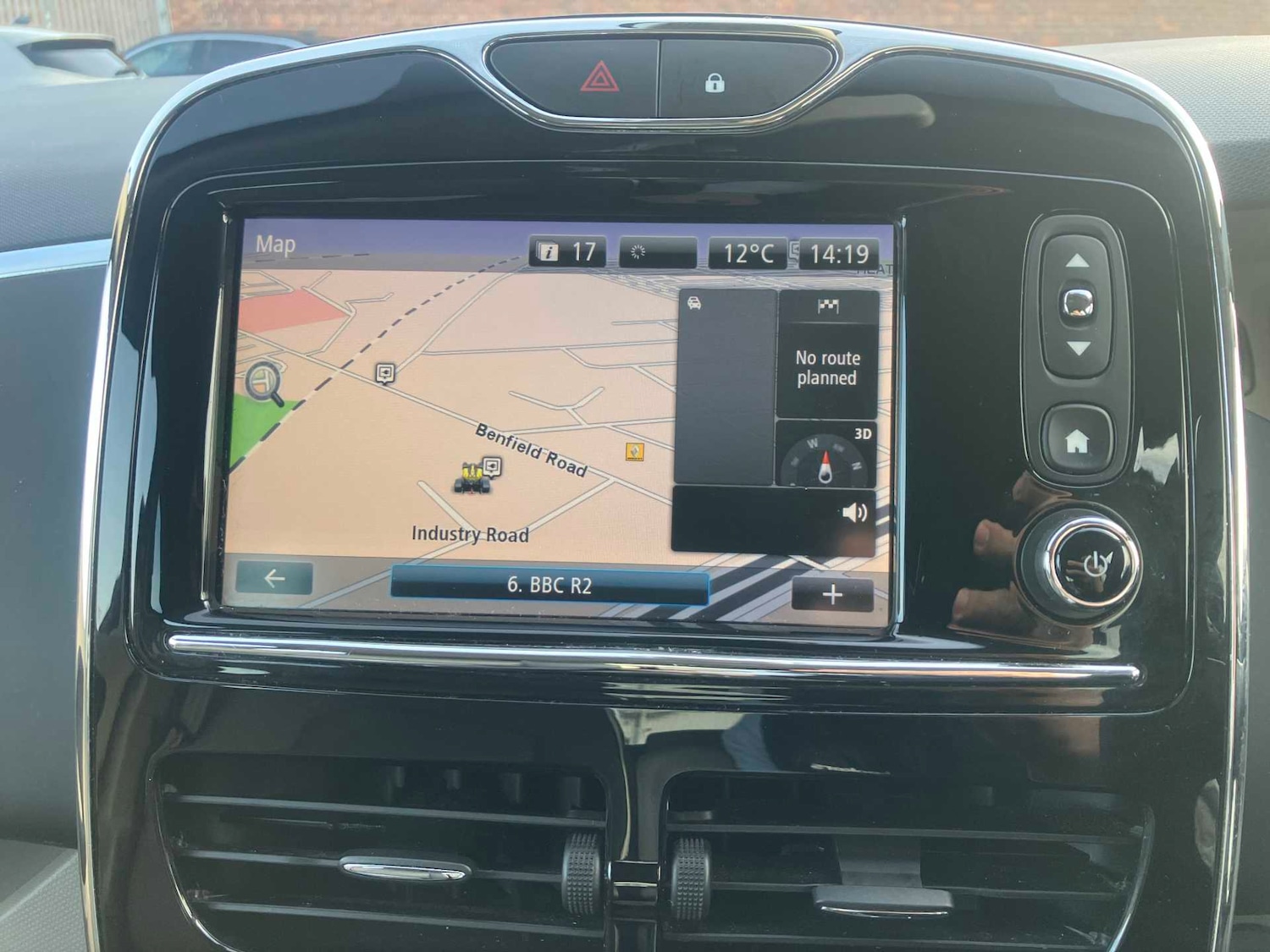 Used Renault Zoe 2016 for sale - 76455293: Photo 22