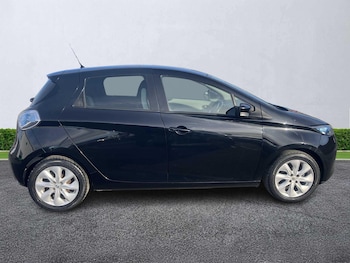Used Renault Zoe 2016 for sale - 76455293: Photo