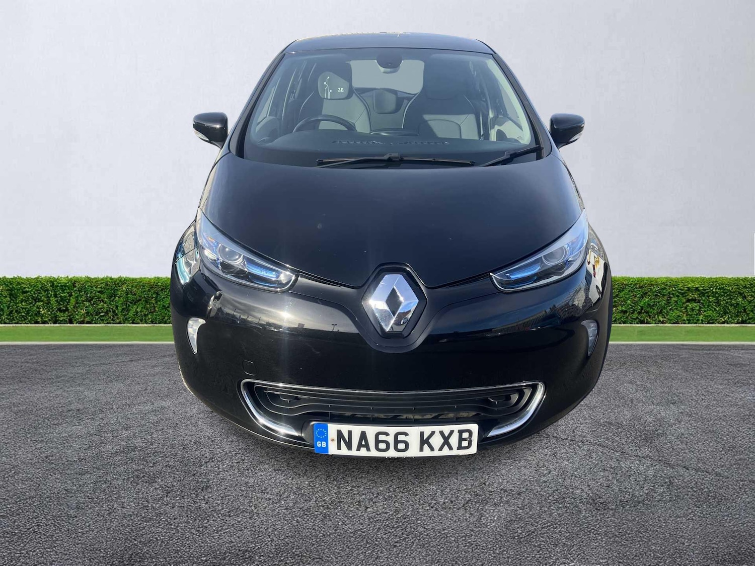 Used Renault Zoe 2016 for sale - 76455293: Photo 5