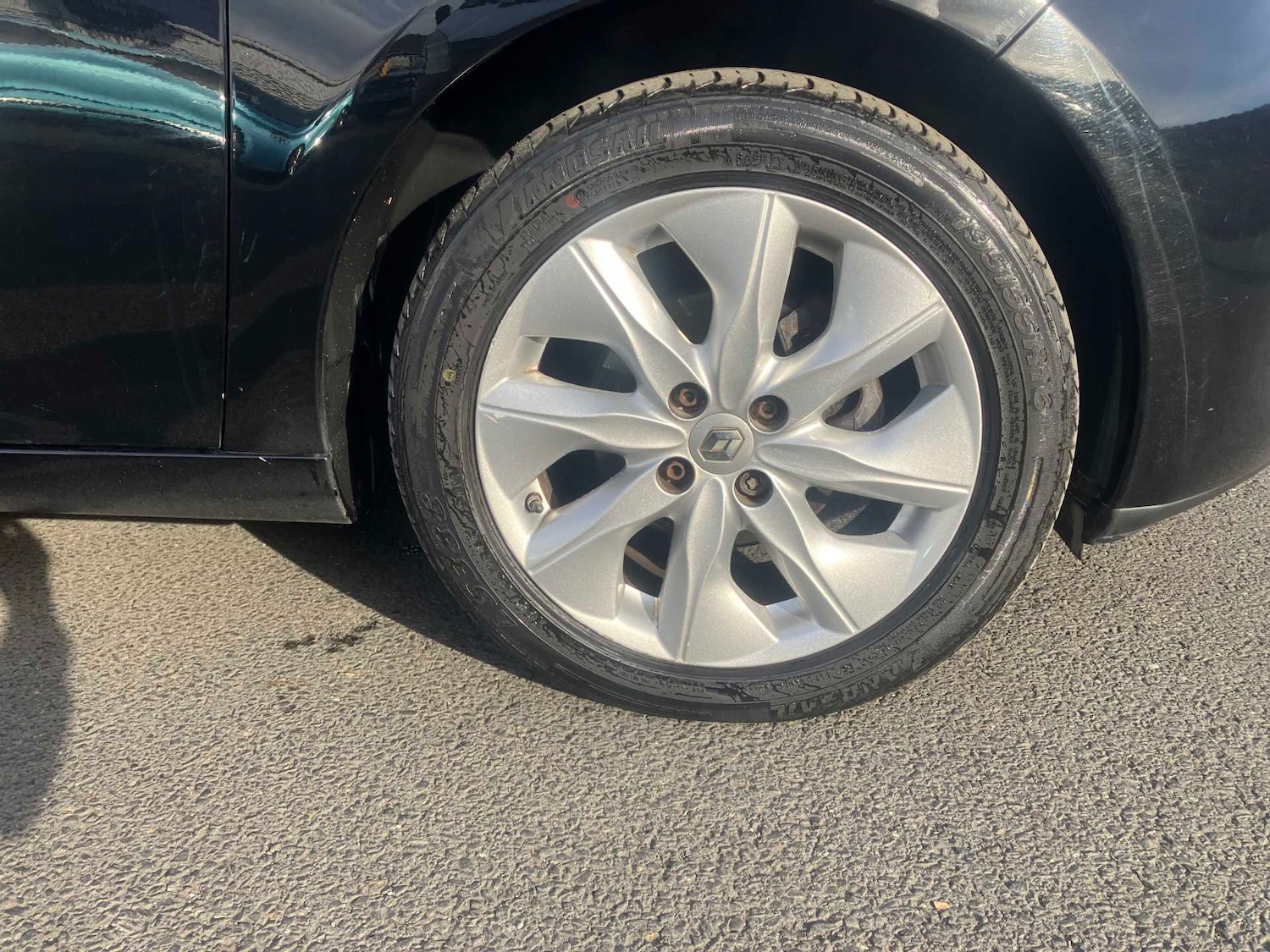 Used Renault Zoe 2016 for sale - 76455293: Photo 6