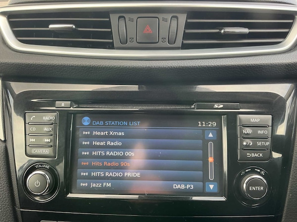 Used Nissan Qashqai 2017 for sale - 76144314: Photo 10