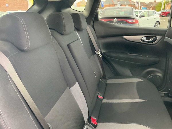 Used Nissan Qashqai 2017 for sale - 76144314: Photo 15
