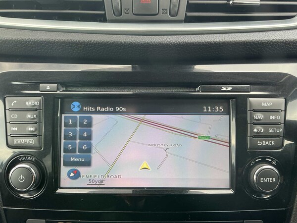 Used Nissan Qashqai 2017 for sale - 76144314: Photo 22
