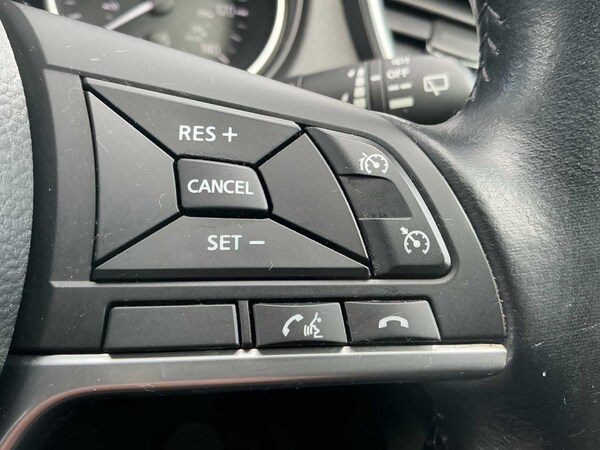 Used Nissan Qashqai 2017 for sale - 76144314: Photo 23