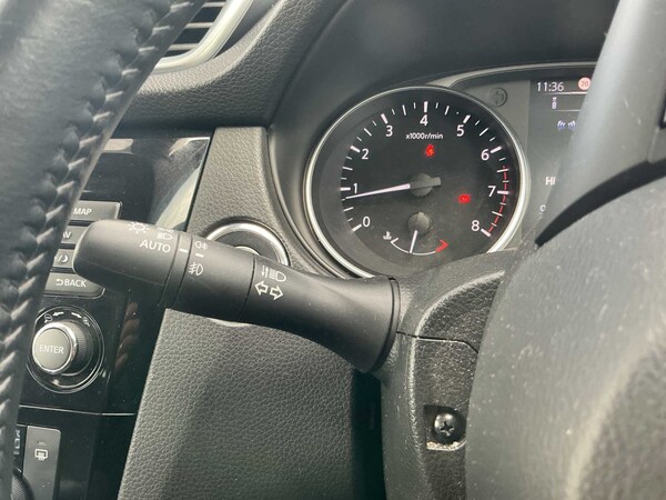 Used Nissan Qashqai 2017 for sale - 76144314: Photo 25