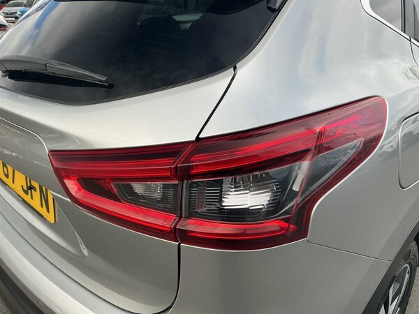 Used Nissan Qashqai 2017 for sale - 76144314: Photo 28
