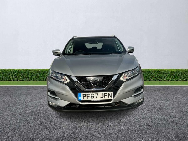 Used Nissan Qashqai 2017 for sale - 76144314: Photo 5