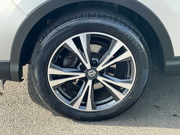 Used Nissan Qashqai 2017 for sale - 76144314: Photo 6