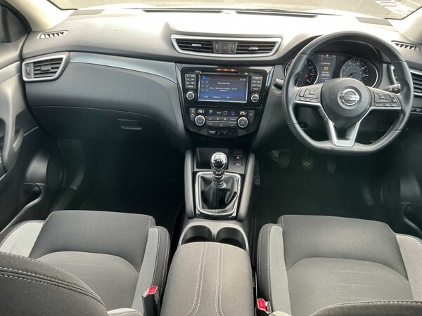 Used Nissan Qashqai 2017 for sale - 76144314: Photo 8
