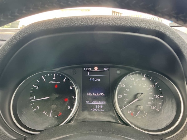 Used Nissan Qashqai 2017 for sale - 76144314: Photo 9
