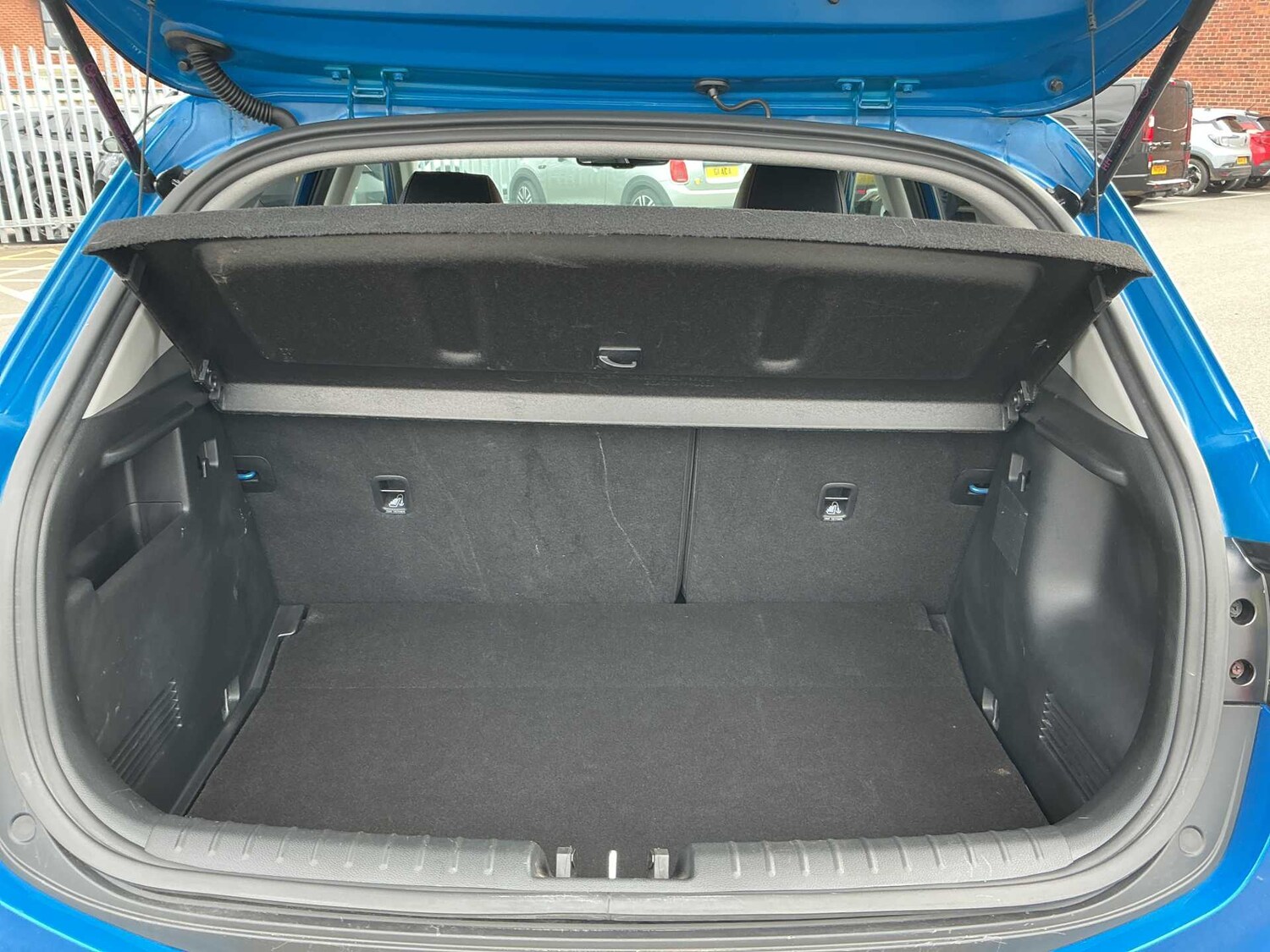 Used Kia Stonic 2022 for sale - 78196089: Photo 16