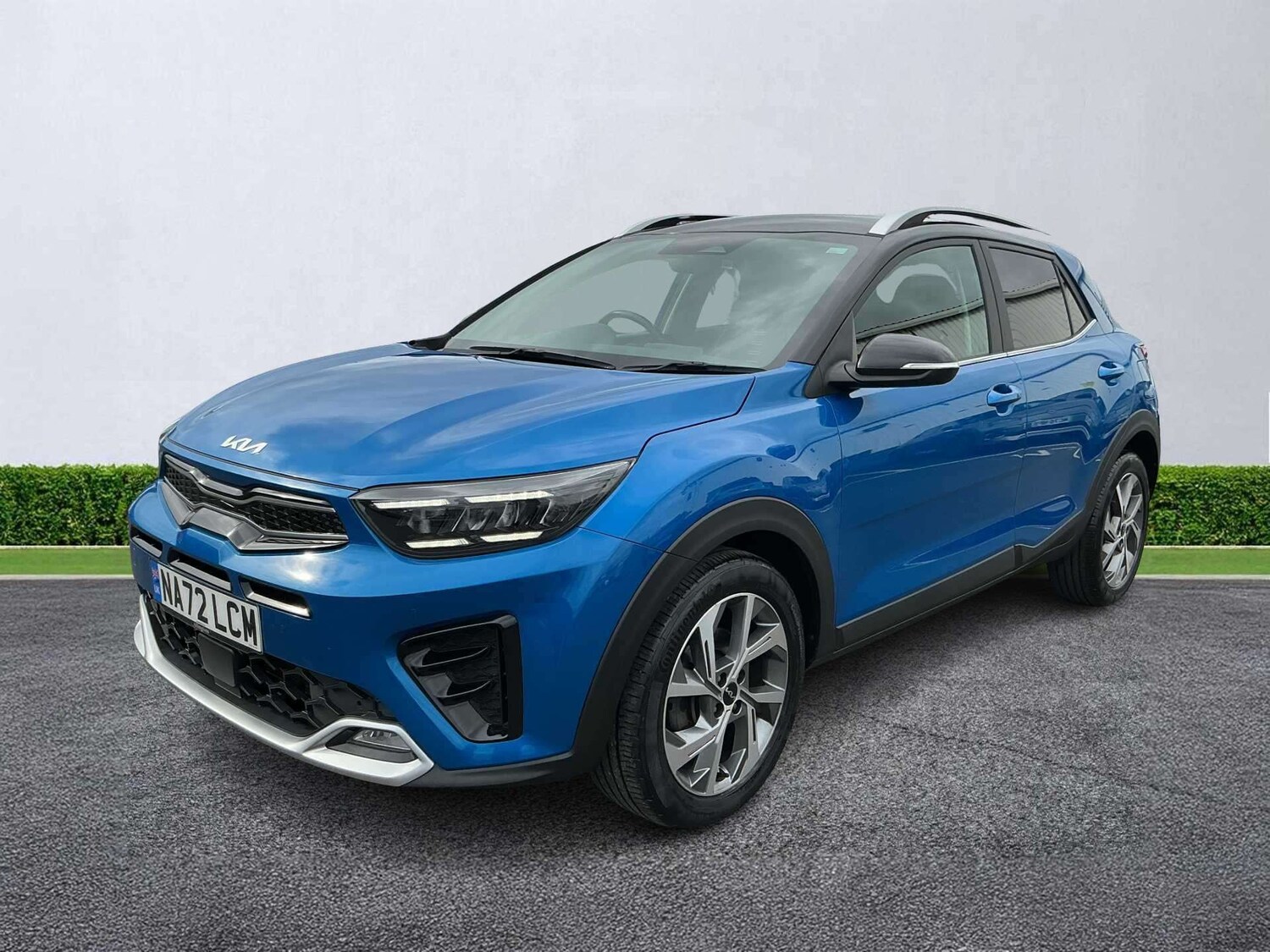 Used Kia Stonic 2022 for sale - 78196089: Photo 19