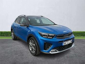 Used Kia Stonic 2022 for sale - 78196089: Photo