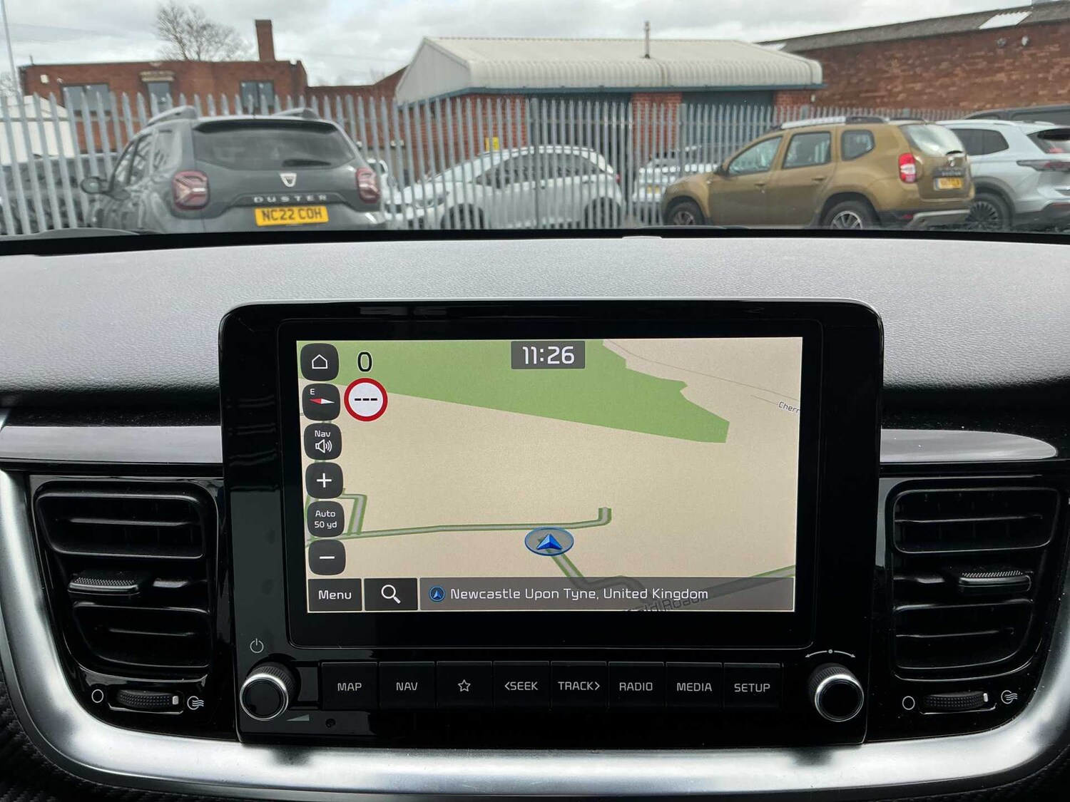 Used Kia Stonic 2022 for sale - 78196089: Photo 22