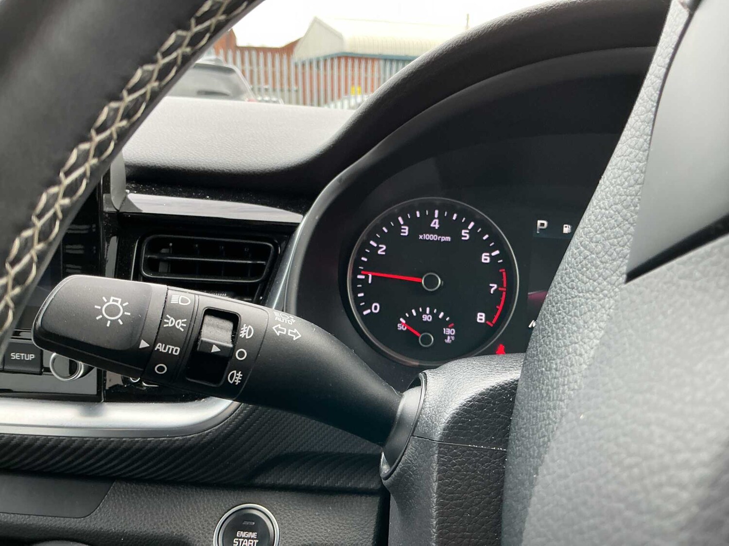 Used Kia Stonic 2022 for sale - 78196089: Photo 25