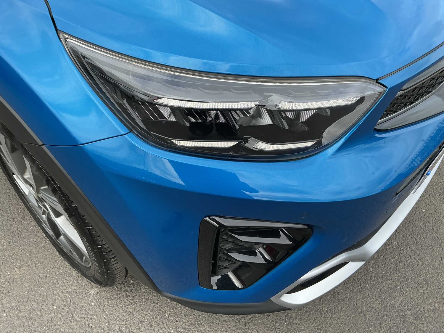 Used Kia Stonic 2022 for sale - 78196089: Photo 27