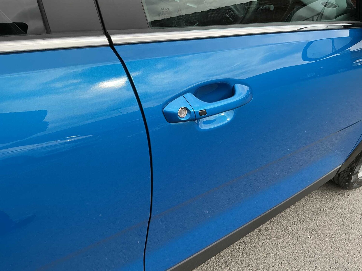 Used Kia Stonic 2022 for sale - 78196089: Photo 29