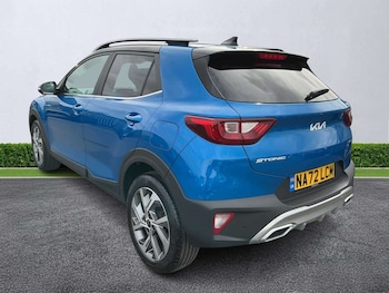 Used Kia Stonic 2022 for sale - 78196089: Photo