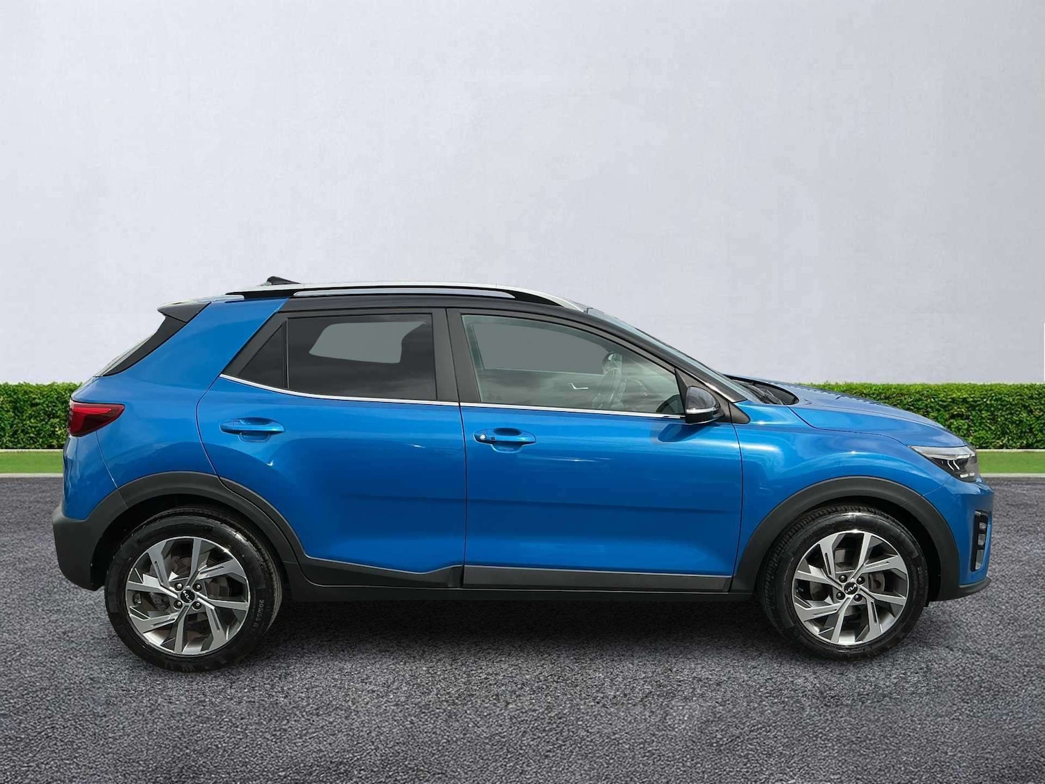 Used Kia Stonic 2022 for sale - 78196089: Photo 3