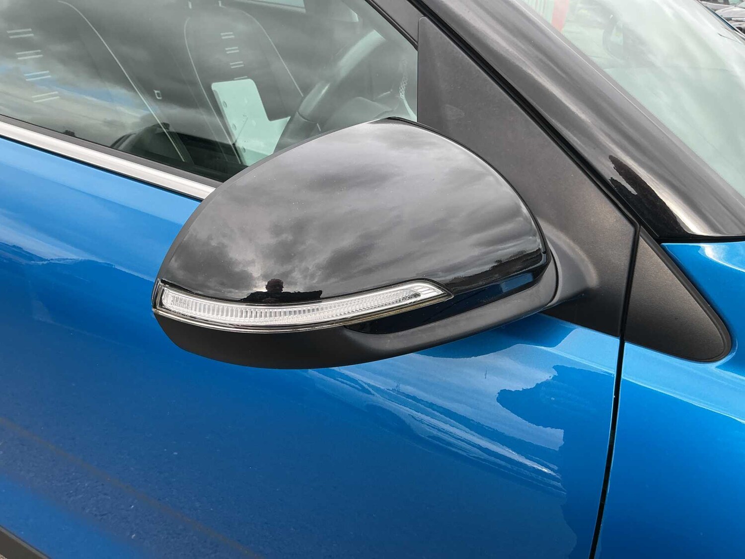 Used Kia Stonic 2022 for sale - 78196089: Photo 30