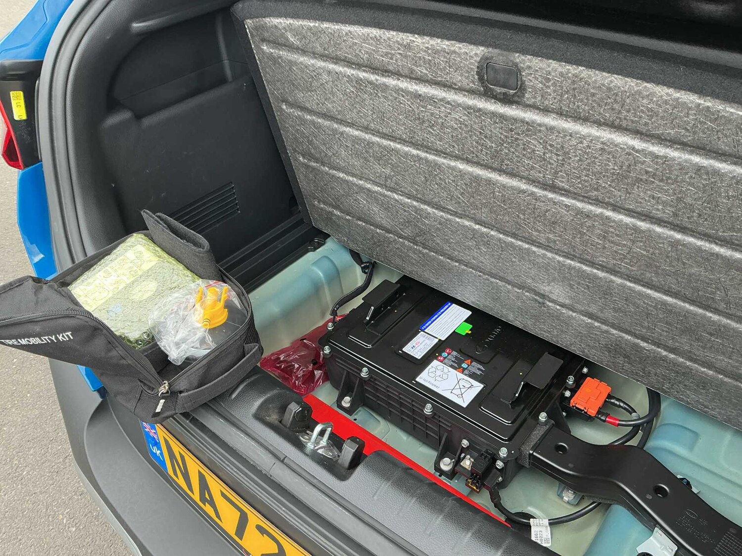 Used Kia Stonic 2022 for sale - 78196089: Photo 34