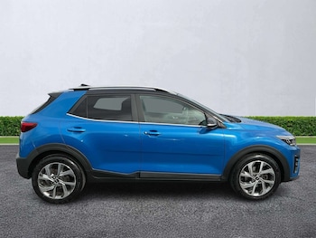 Used Kia Stonic 2022 for sale - 78196089: Photo