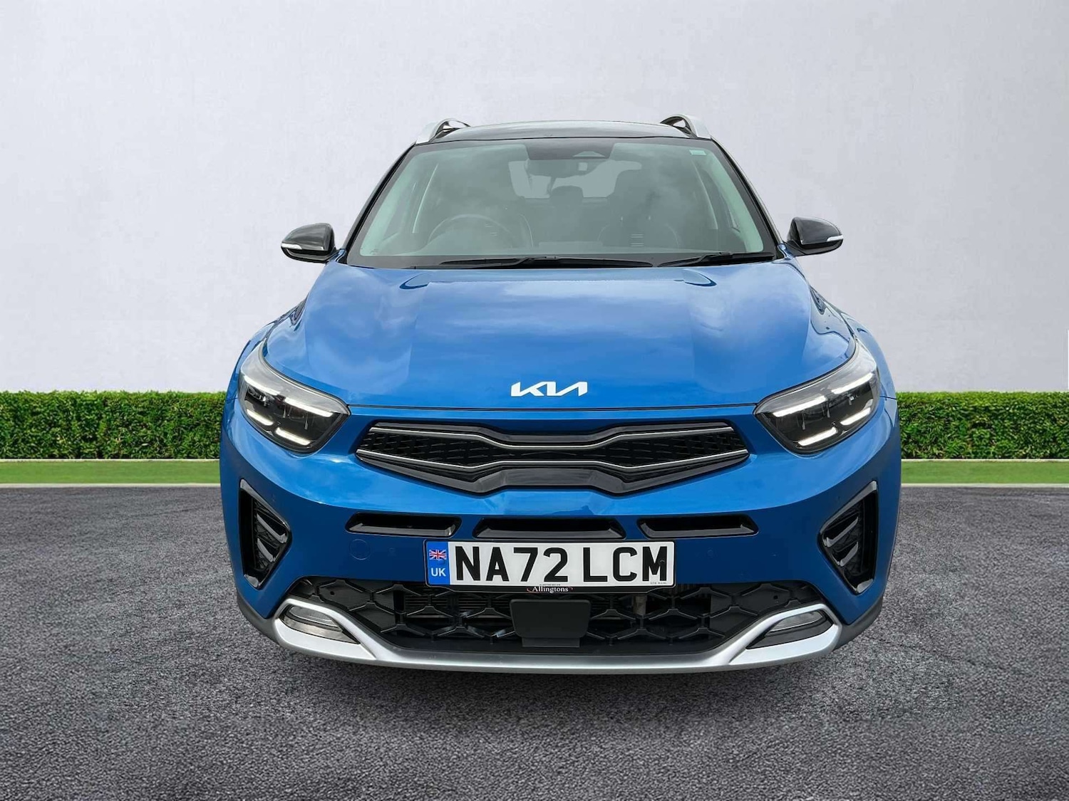 Used Kia Stonic 2022 for sale - 78196089: Photo 5