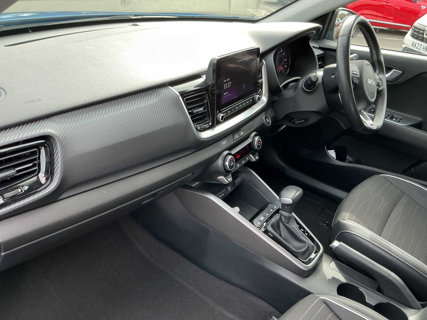 Used Kia Stonic 2022 for sale - 78196089: Photo 7