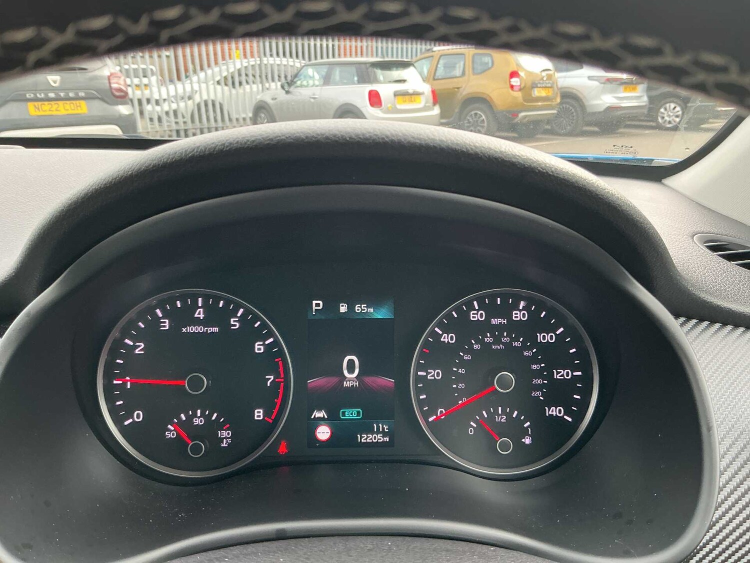 Used Kia Stonic 2022 for sale - 78196089: Photo 9