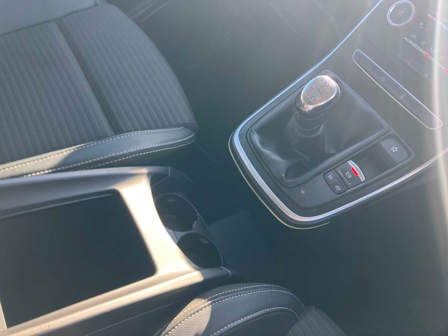 Used Renault Scenic 2018 for sale - 78192555: Photo 12