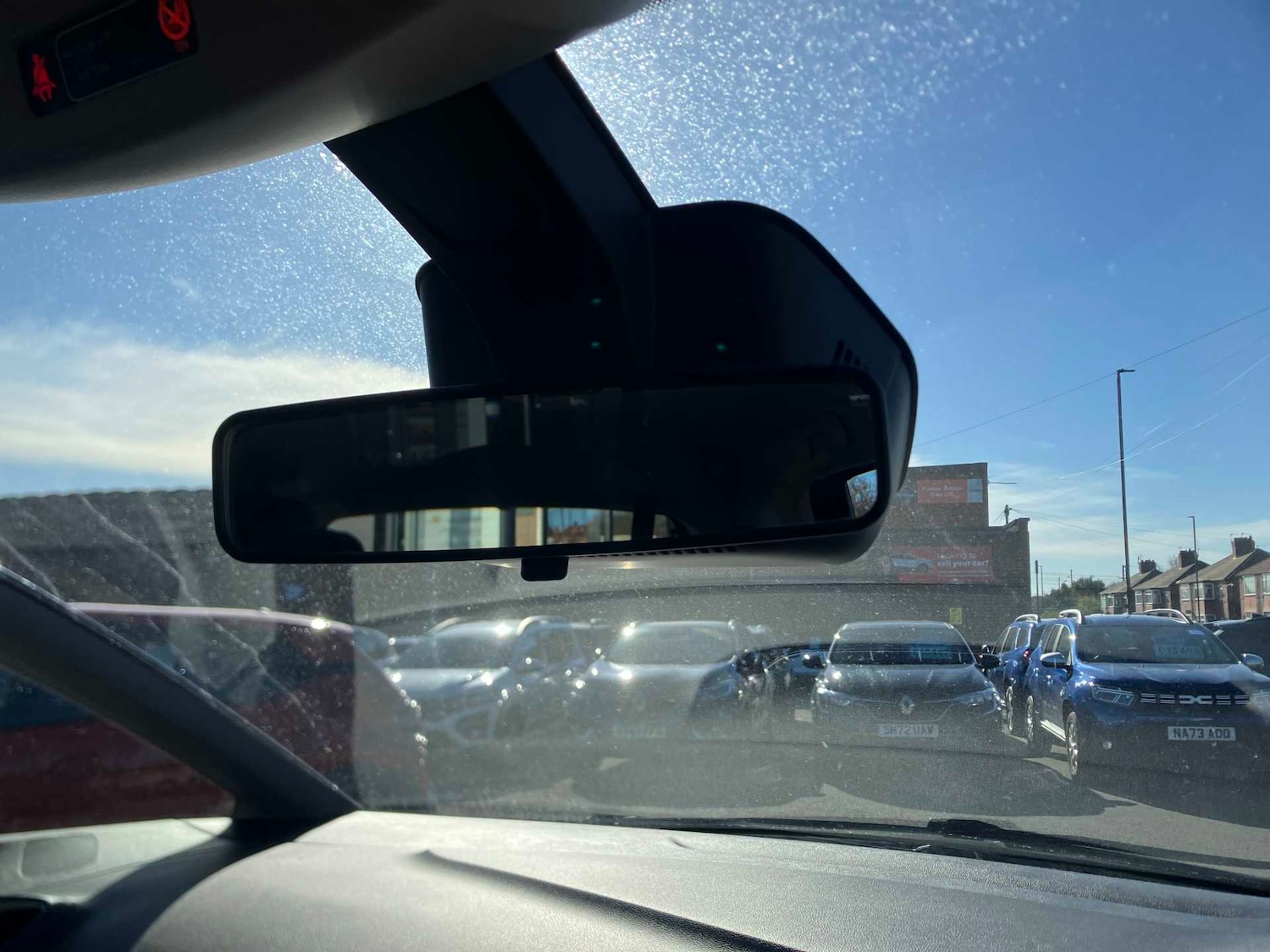 Used Renault Scenic 2018 for sale - 78192555: Photo 13