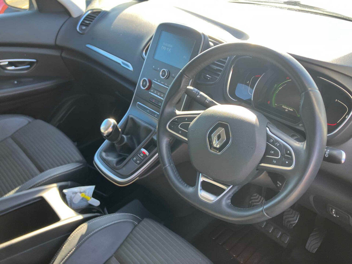 Used Renault Scenic 2018 for sale - 78192555: Photo 14