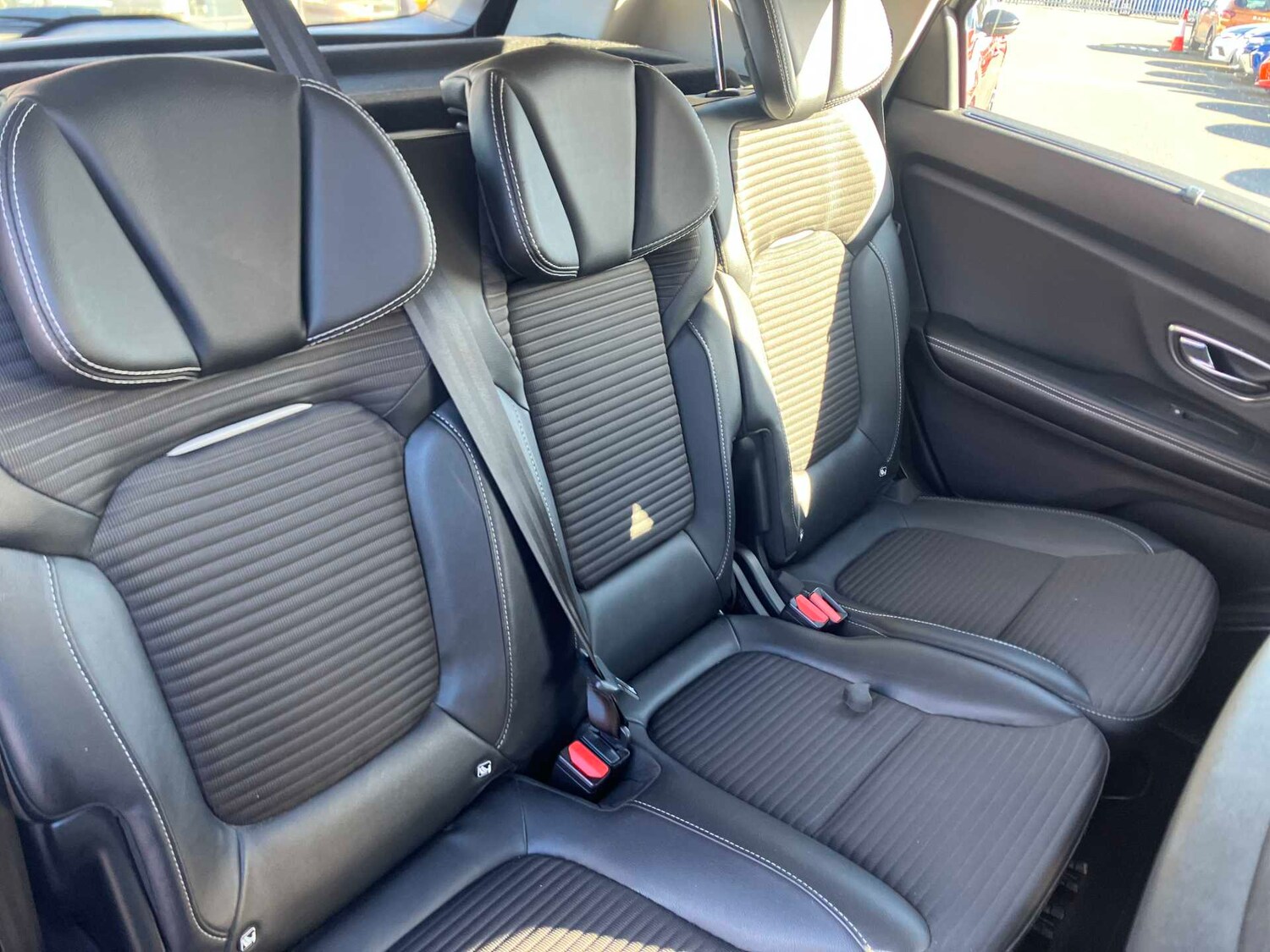 Used Renault Scenic 2018 for sale - 78192555: Photo 15