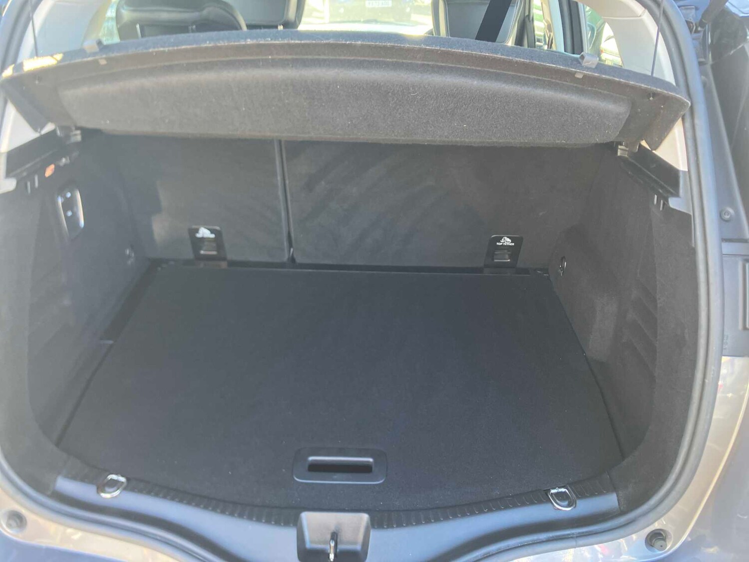 Used Renault Scenic 2018 for sale - 78192555: Photo 16