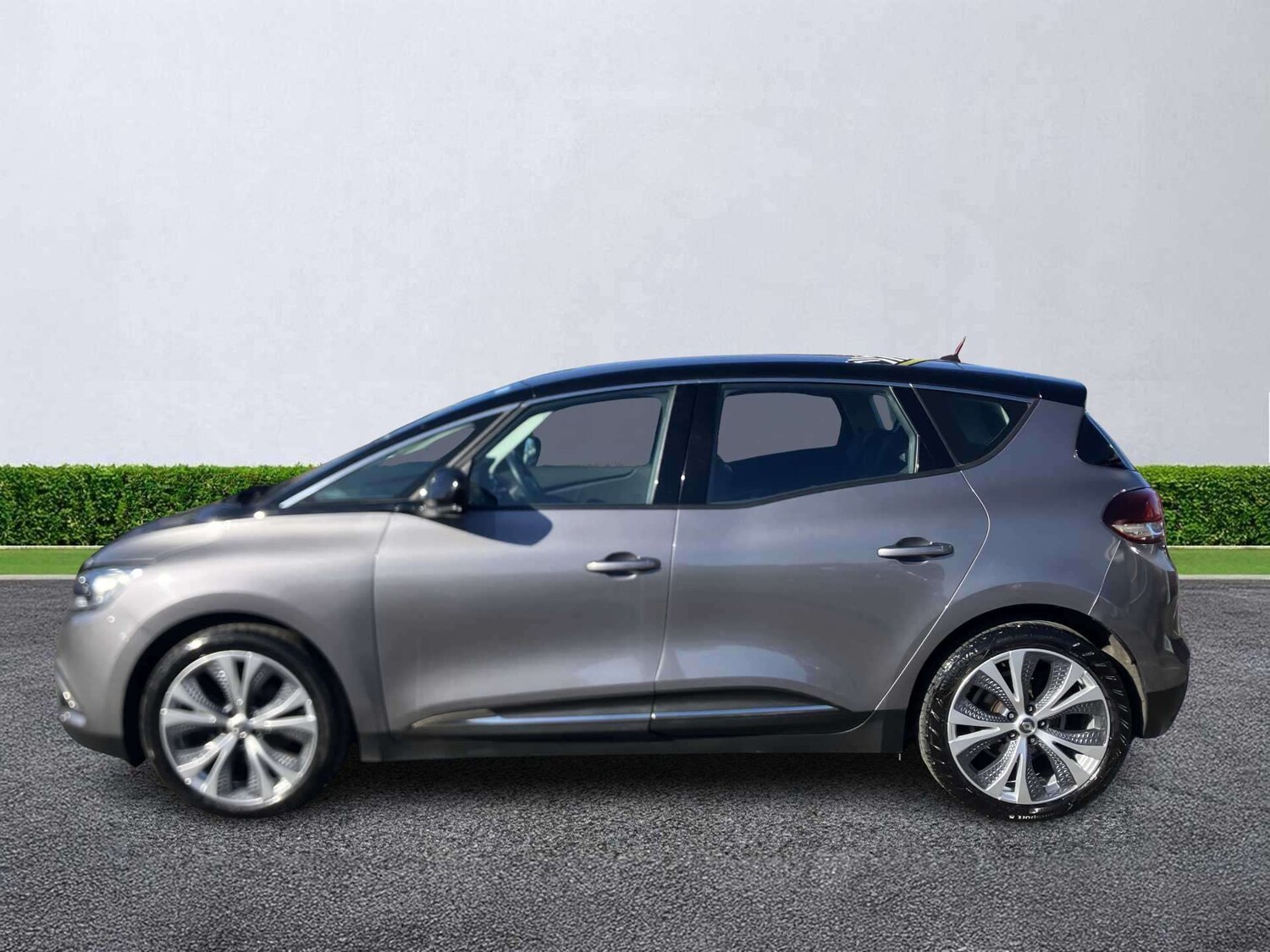 Used Renault Scenic 2018 for sale - 78192555: Photo 18