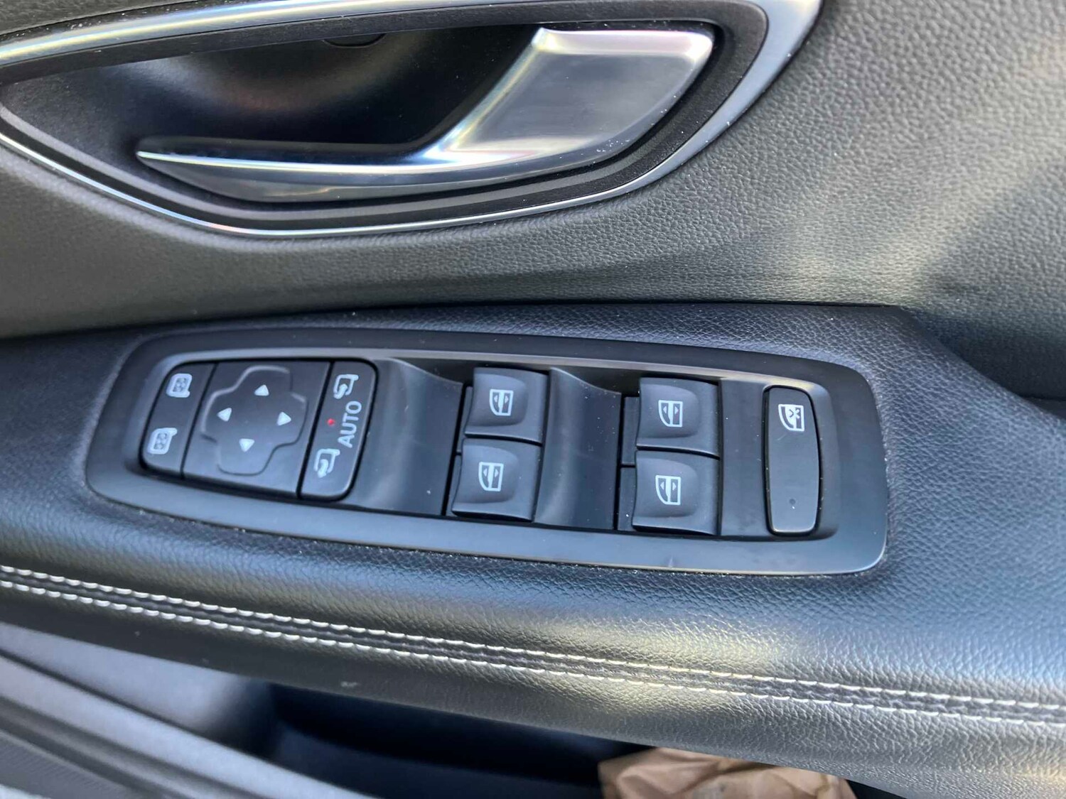 Used Renault Scenic 2018 for sale - 78192555: Photo 20