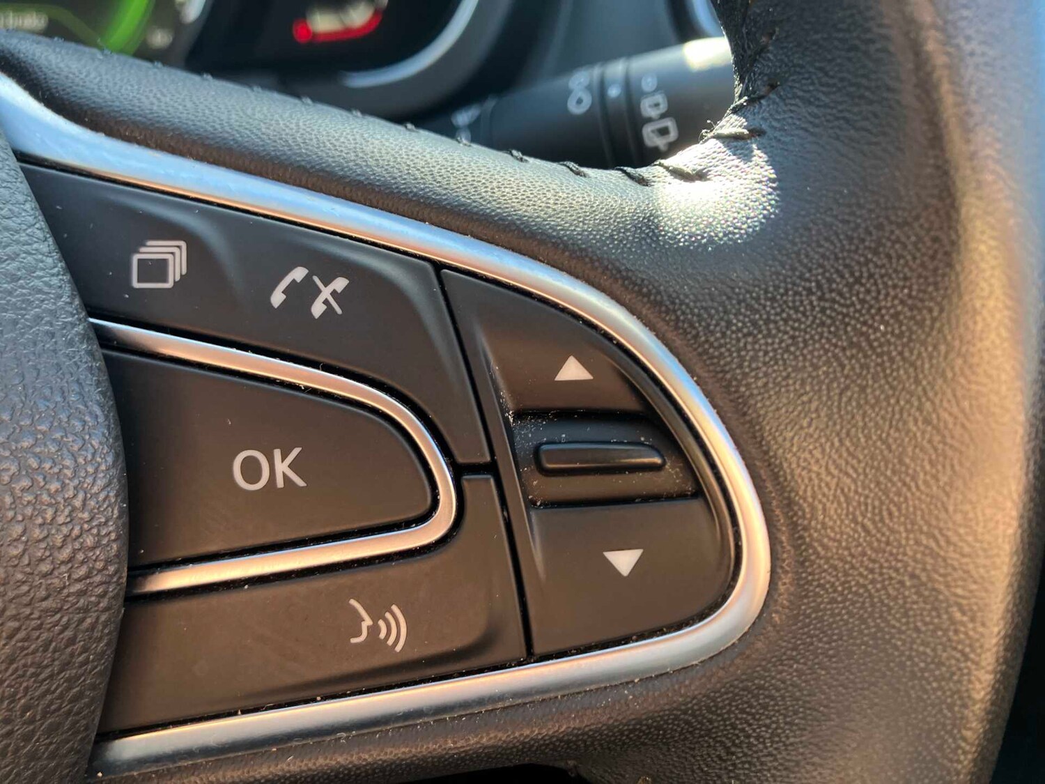 Used Renault Scenic 2018 for sale - 78192555: Photo 23