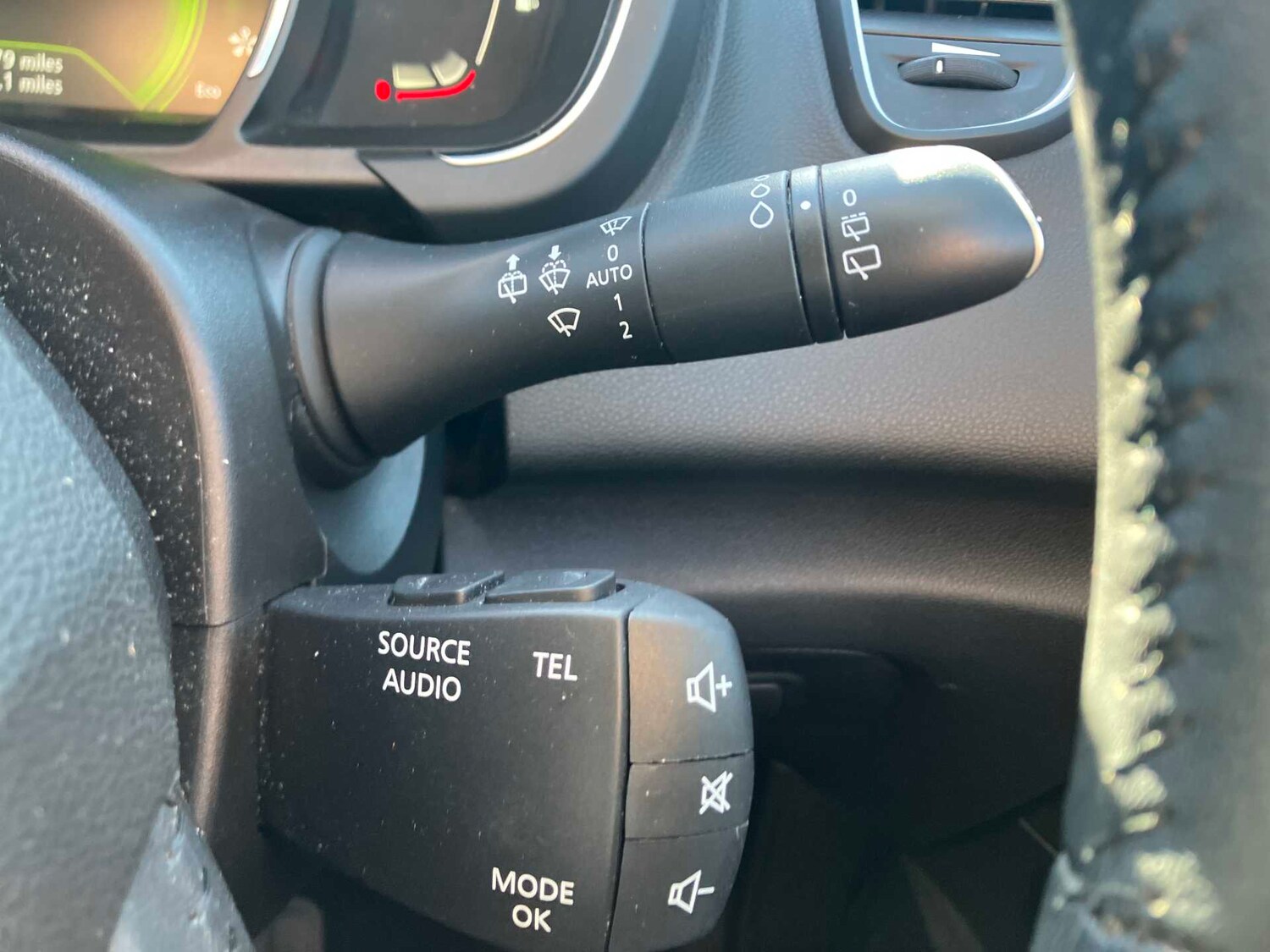 Used Renault Scenic 2018 for sale - 78192555: Photo 26