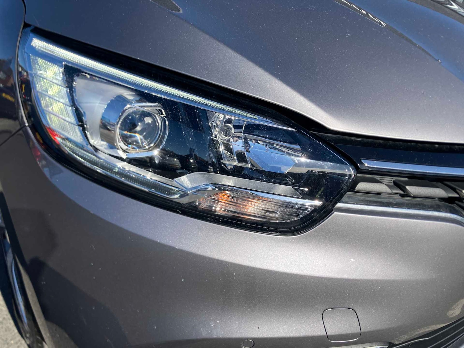 Used Renault Scenic 2018 for sale - 78192555: Photo 27