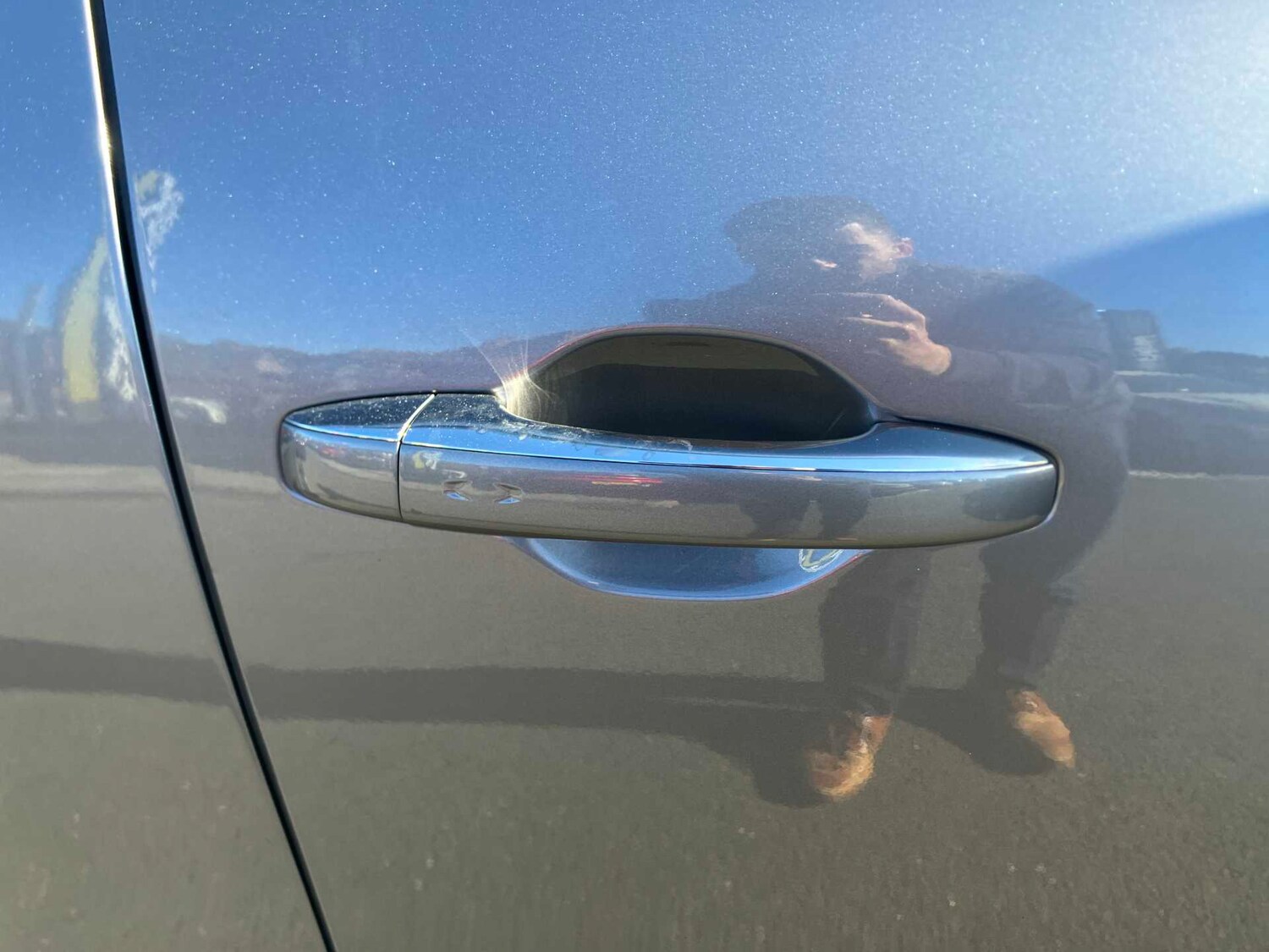 Used Renault Scenic 2018 for sale - 78192555: Photo 29