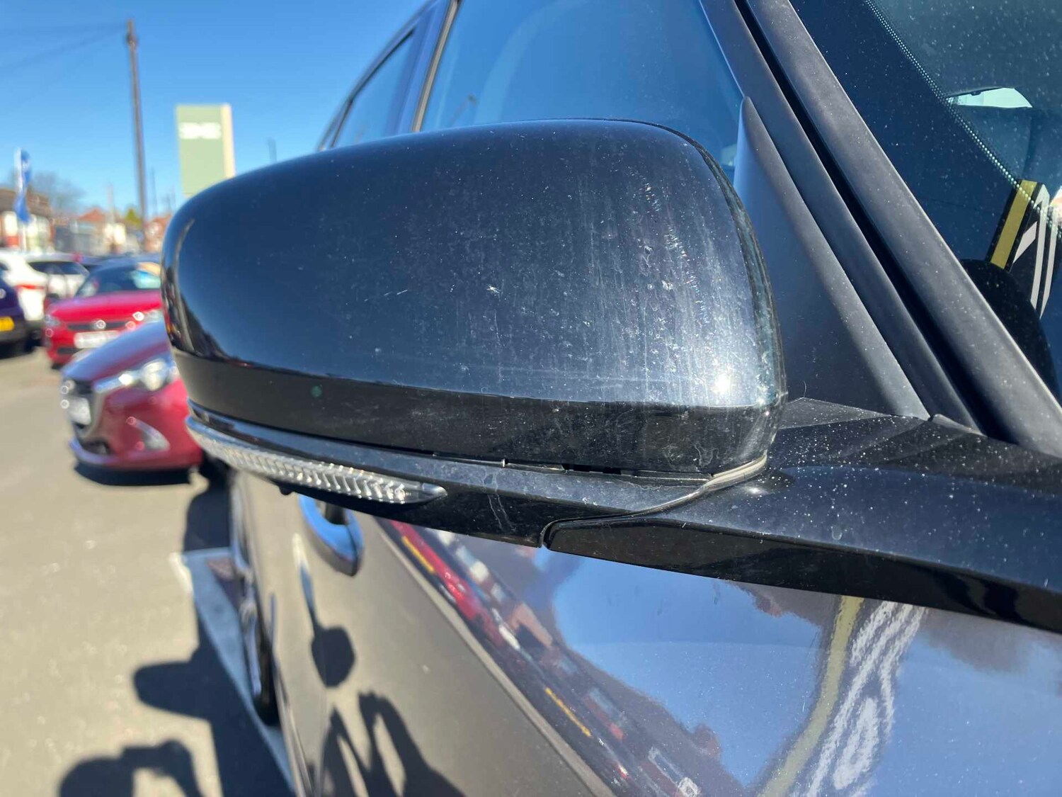 Used Renault Scenic 2018 for sale - 78192555: Photo 30