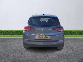 Used Renault Scenic 2018 for sale - 78192555: Photo