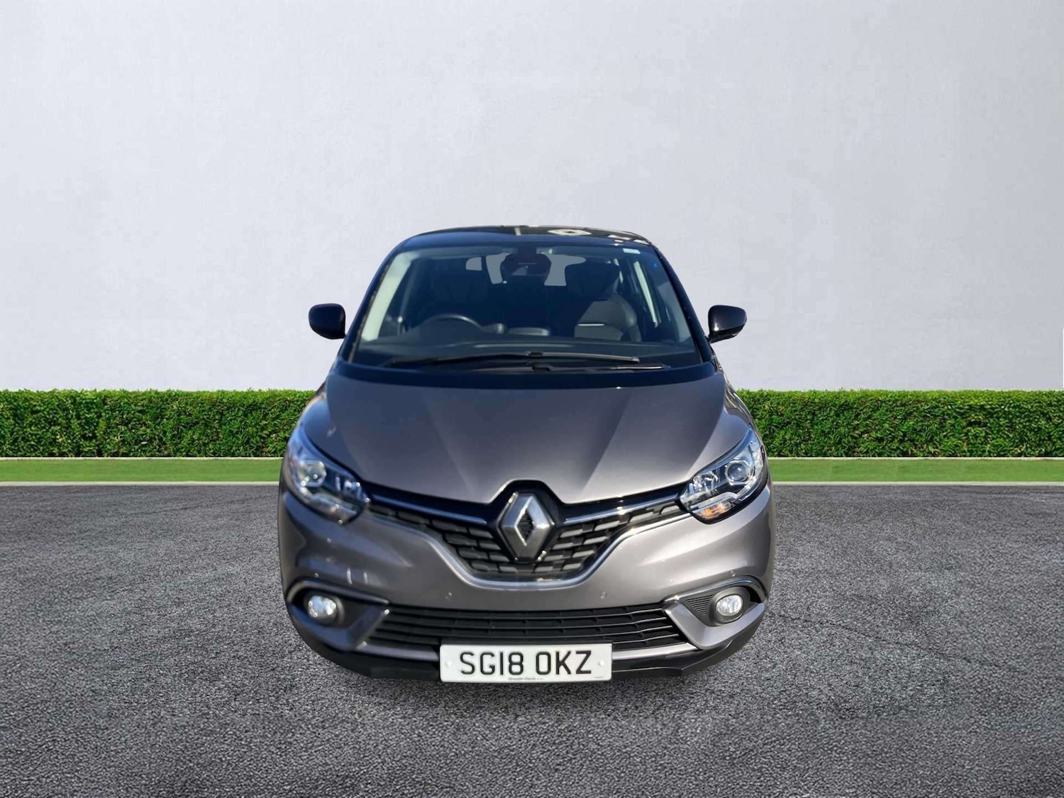 Used Renault Scenic 2018 for sale - 78192555: Photo 5